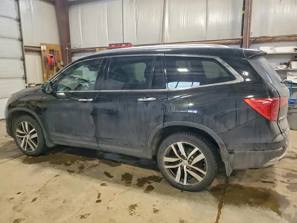5FNYF6H97HB504730 2017 HONDA PILOT - Image 2