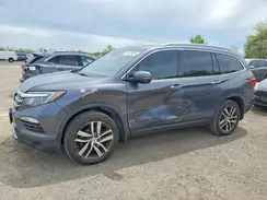 5FNYF6H97HB507384 2017 HONDA PILOT