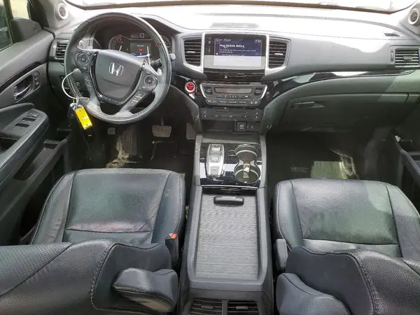 5FNYF6H97HB507384 2017 HONDA PILOT - Image 8