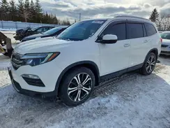 5FNYF6H97HB508793 2017 HONDA PILOT