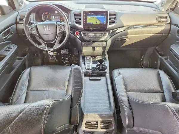 5FNYF6H97HB508793 2017 HONDA PILOT - Image 8