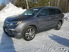 5FNYF6H97HB508910 2017 HONDA PILOT