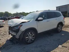 5FNYF6H97JB012043 2018 HONDA PILOT