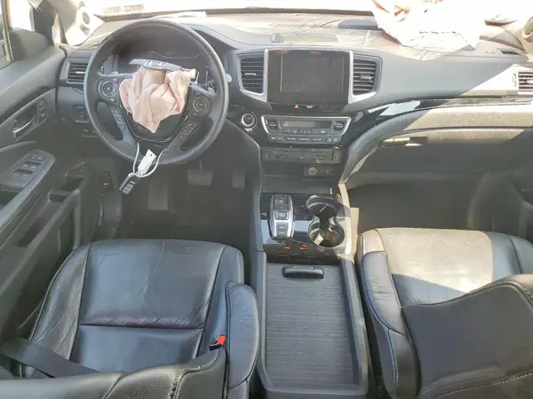 5FNYF6H97JB012043 2018 HONDA PILOT - Image 8