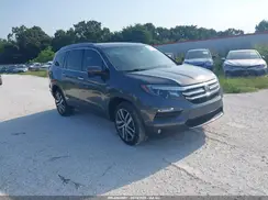 5FNYF6H97JB012138 2018 HONDA PILOT
