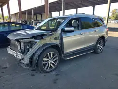 5FNYF6H97JB013094 2018 HONDA PILOT