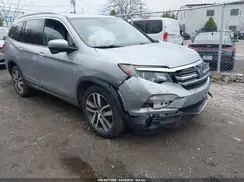 5FNYF6H97JB013841 2018 HONDA PILOT
