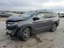 5FNYF6H97JB014665 2018 HONDA PILOT