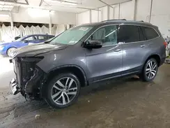 5FNYF6H97JB016545 2018 HONDA PILOT