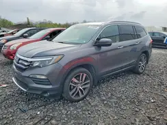 5FNYF6H97JB017632 2018 HONDA PILOT