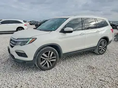 5FNYF6H97JB018778 2018 HONDA PILOT