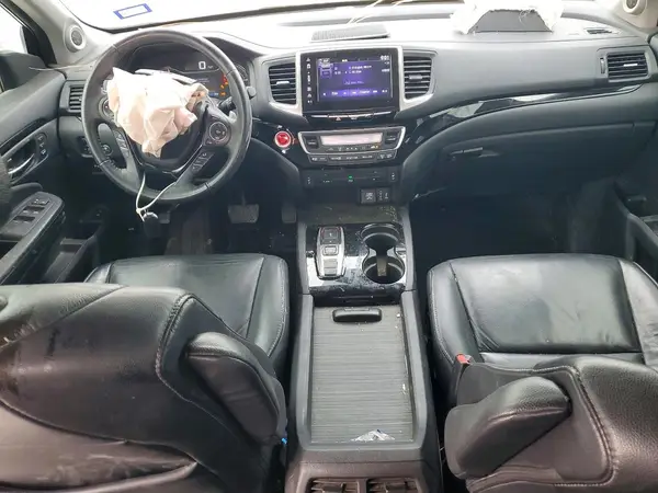 5FNYF6H97JB018778 2018 HONDA PILOT - Image 8