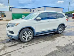 5FNYF6H97JB019915 2018 HONDA PILOT