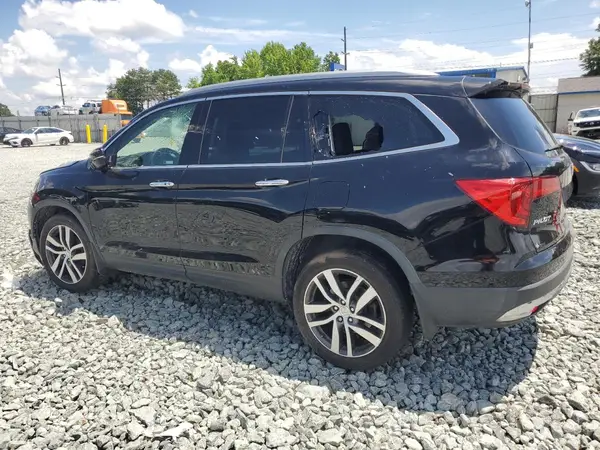 5FNYF6H97JB020899 2018 HONDA PILOT - Image 2