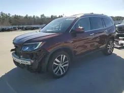 5FNYF6H97JB032440 2018 HONDA PILOT