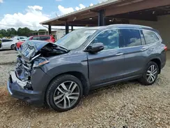 5FNYF6H97JB037119 2018 HONDA PILOT