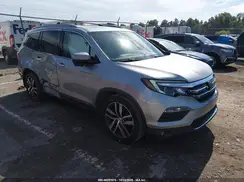 5FNYF6H97JB039565 2018 HONDA PILOT
