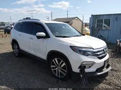 5FNYF6H97JB043793 2018 HONDA PILOT