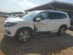 5FNYF6H97JB048833 2018 HONDA PILOT