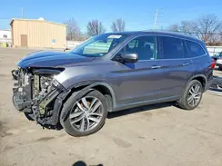 5FNYF6H97JB048959 2018 HONDA PILOT