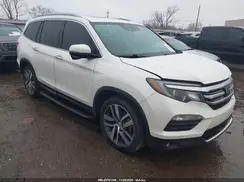 5FNYF6H97JB052543 2018 HONDA PILOT