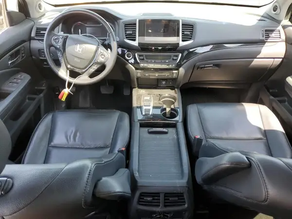 5FNYF6H97JB055541 2018 HONDA PILOT - Image 8
