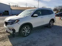 5FNYF6H97JB059833 2018 HONDA PILOT