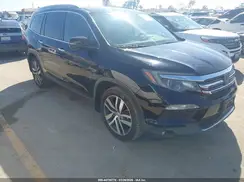 5FNYF6H97JB066667 2018 HONDA PILOT
