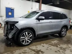 5FNYF6H97JB070668 2018 HONDA PILOT