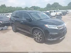 5FNYF6H97KB005871 2019 HONDA PILOT