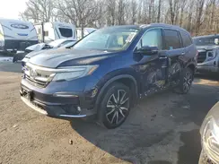 5FNYF6H97KB011458 2019 HONDA PILOT