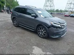 5FNYF6H97KB013002 2019 HONDA PILOT
