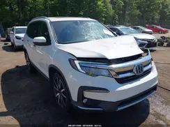 5FNYF6H97KB019026 2019 HONDA PILOT