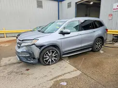 5FNYF6H97KB024016 2019 HONDA PILOT