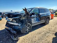 5FNYF6H97KB024257 2019 HONDA PILOT
