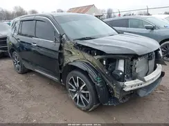 5FNYF6H97KB024260 2019 HONDA PILOT