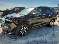 5FNYF6H97KB047604 2019 HONDA PILOT