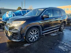 5FNYF6H97KB053936 2019 HONDA PILOT