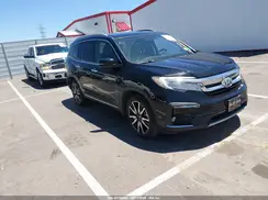 5FNYF6H97KB064693 2019 HONDA PILOT