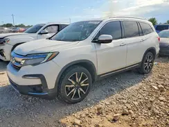 5FNYF6H97KB071093 2019 HONDA PILOT