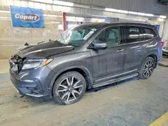 5FNYF6H97KB082059 2019 HONDA PILOT