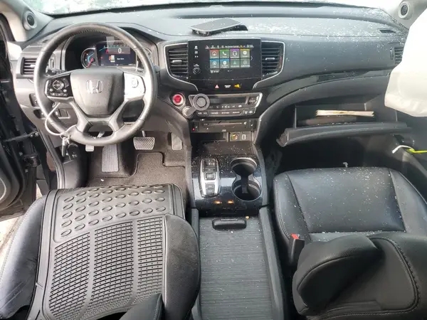 5FNYF6H97KB086340 2019 HONDA PILOT - Image 8