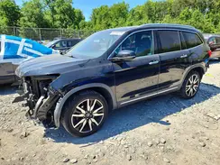 5FNYF6H97KB087889 2019 HONDA PILOT