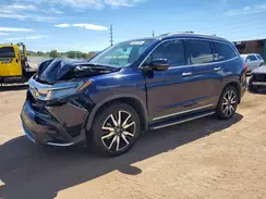 5FNYF6H97KB088556 2019 HONDA PILOT