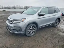 5FNYF6H97KB097113 2019 HONDA PILOT