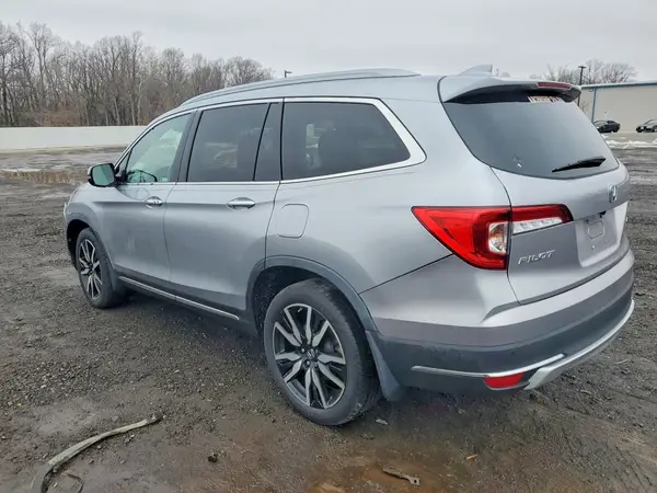 5FNYF6H97KB097113 2019 HONDA PILOT - Image 2