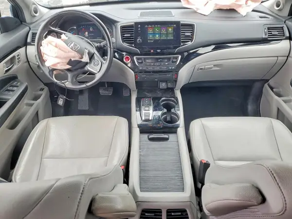5FNYF6H97KB097113 2019 HONDA PILOT - Image 8