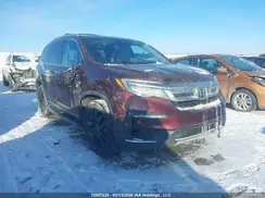 5FNYF6H97KB503469 2019 HONDA PILOT