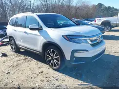 5FNYF6H97LB004365 2020 HONDA PILOT
