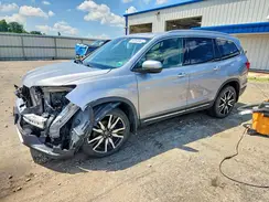 5FNYF6H97LB029380 2020 HONDA PILOT